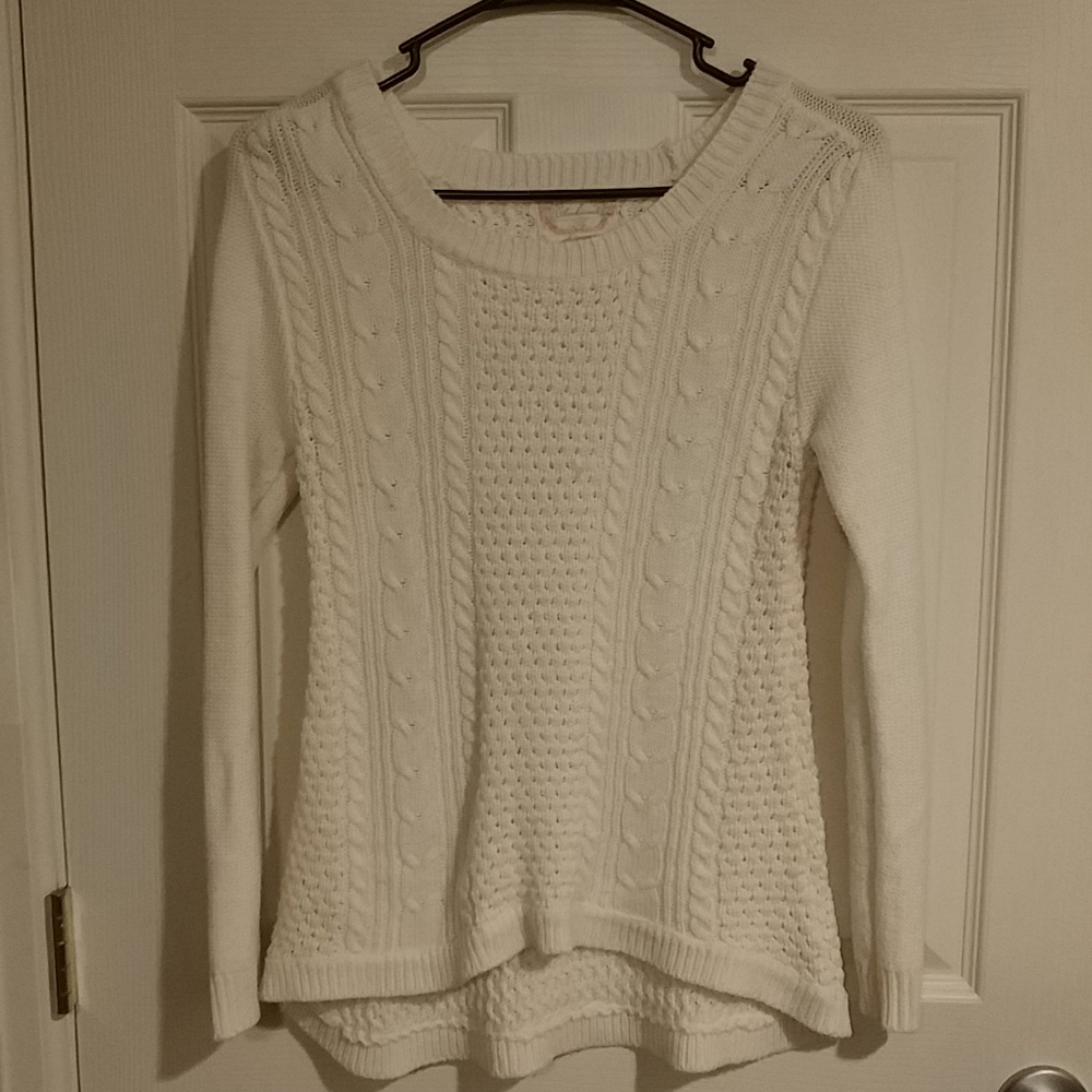 Off-White Sweater
